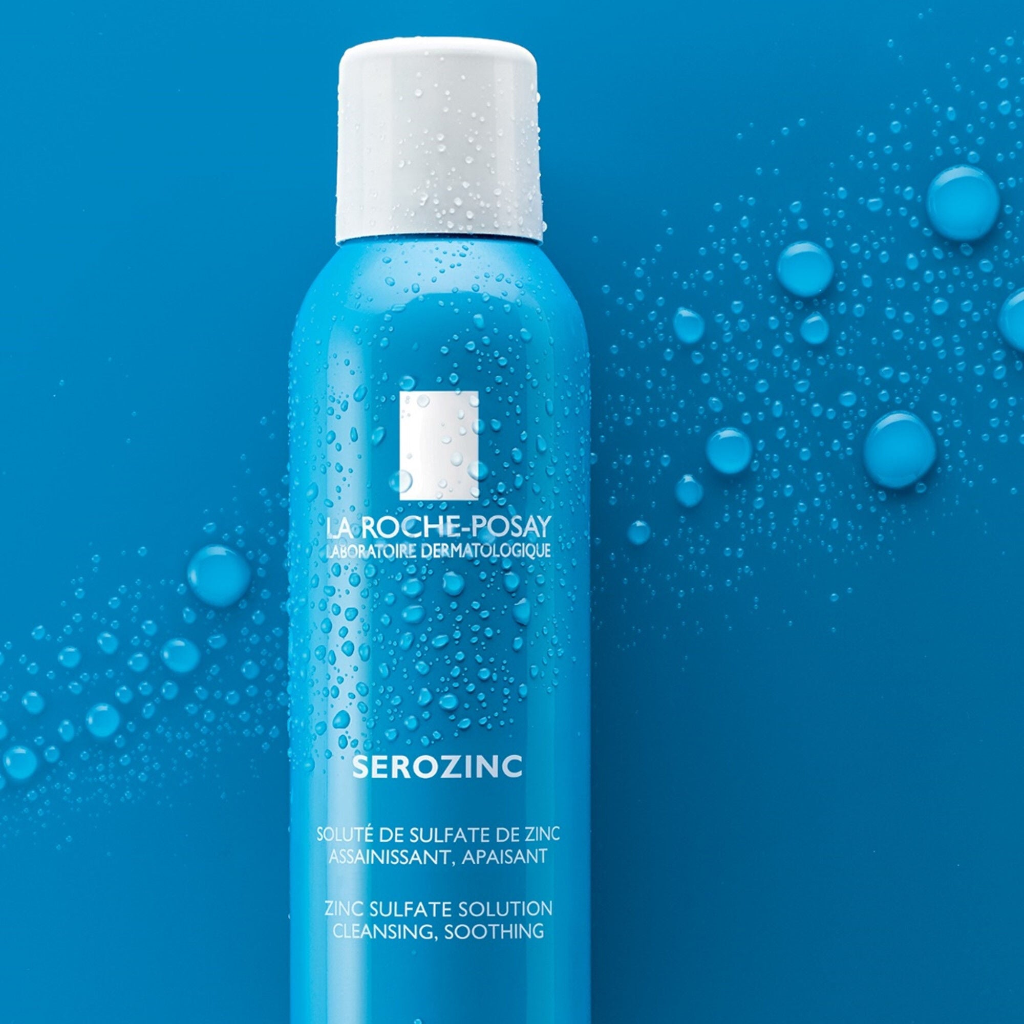SEROZINC - 150 ml