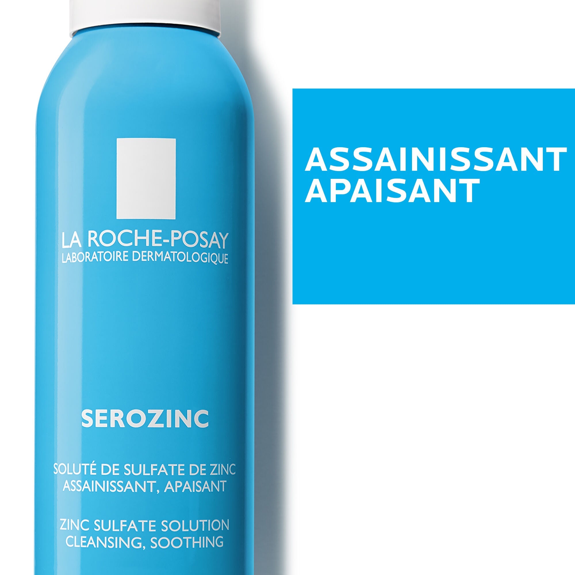 SEROZINC - 150 ml