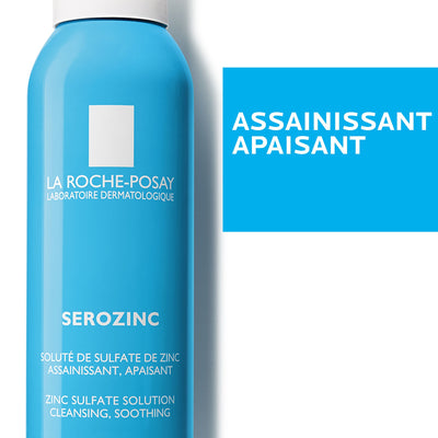 SEROZINC - 150 ml
