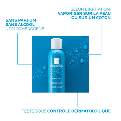 SEROZINC - 150 ml