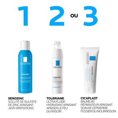 SEROZINC - 150 ml