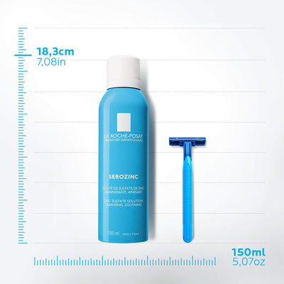 SEROZINC - 150 ml