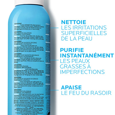 SEROZINC - 150 ml