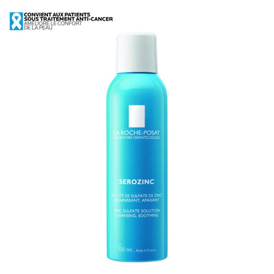 SEROZINC - 150 ml
