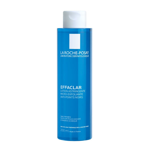 EFFACLAR LOTION ASTRINGENTE