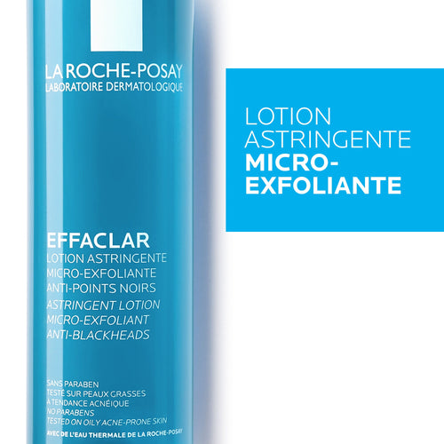 EFFACLAR LOTION ASTRINGENTE