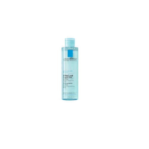 EFFACLAR EAU MICELLAIRE ULTRA