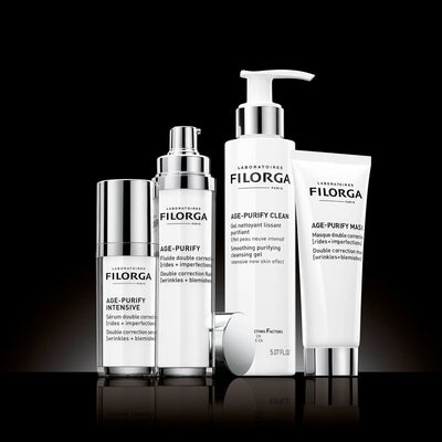 AGE-PURIFY MASK