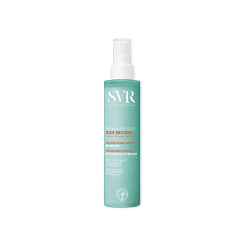 SUN SECURE Spray Après-Soleil