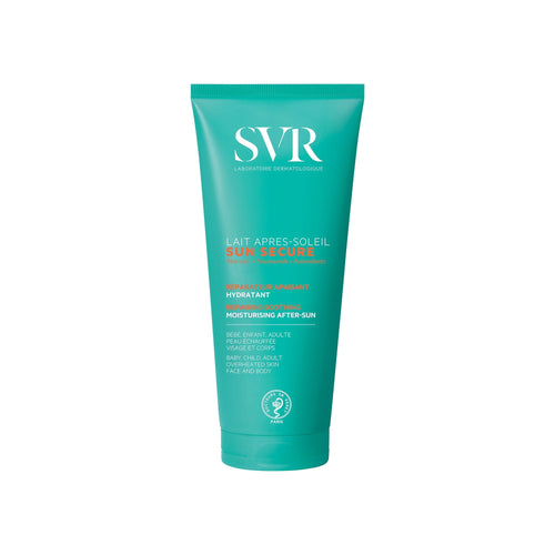 SUN SECURE Lait Après-Soleil