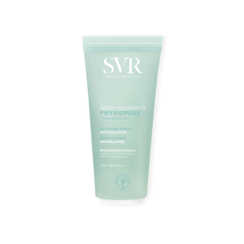 PHYSIOPURE Gelée Moussante