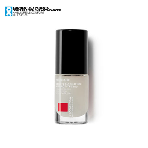 TOLERIANE VERNIS SILICIUM
