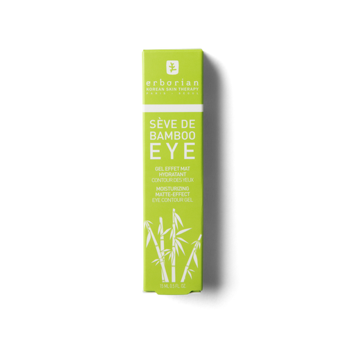 Sève de Bamboo Eye