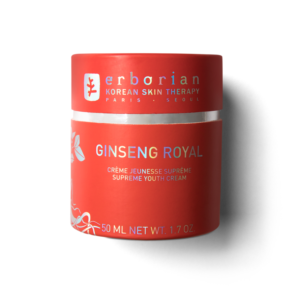 Ginseng Royal