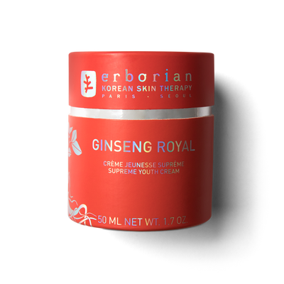 Ginseng Royal