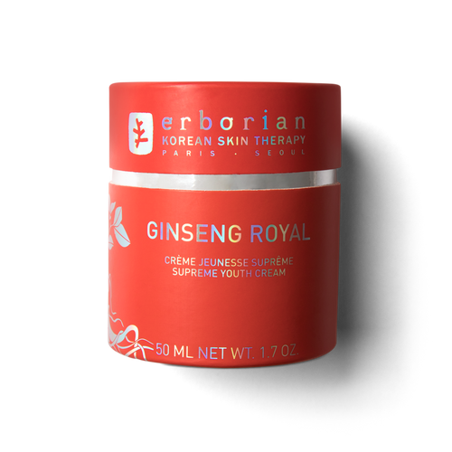 Ginseng Royal