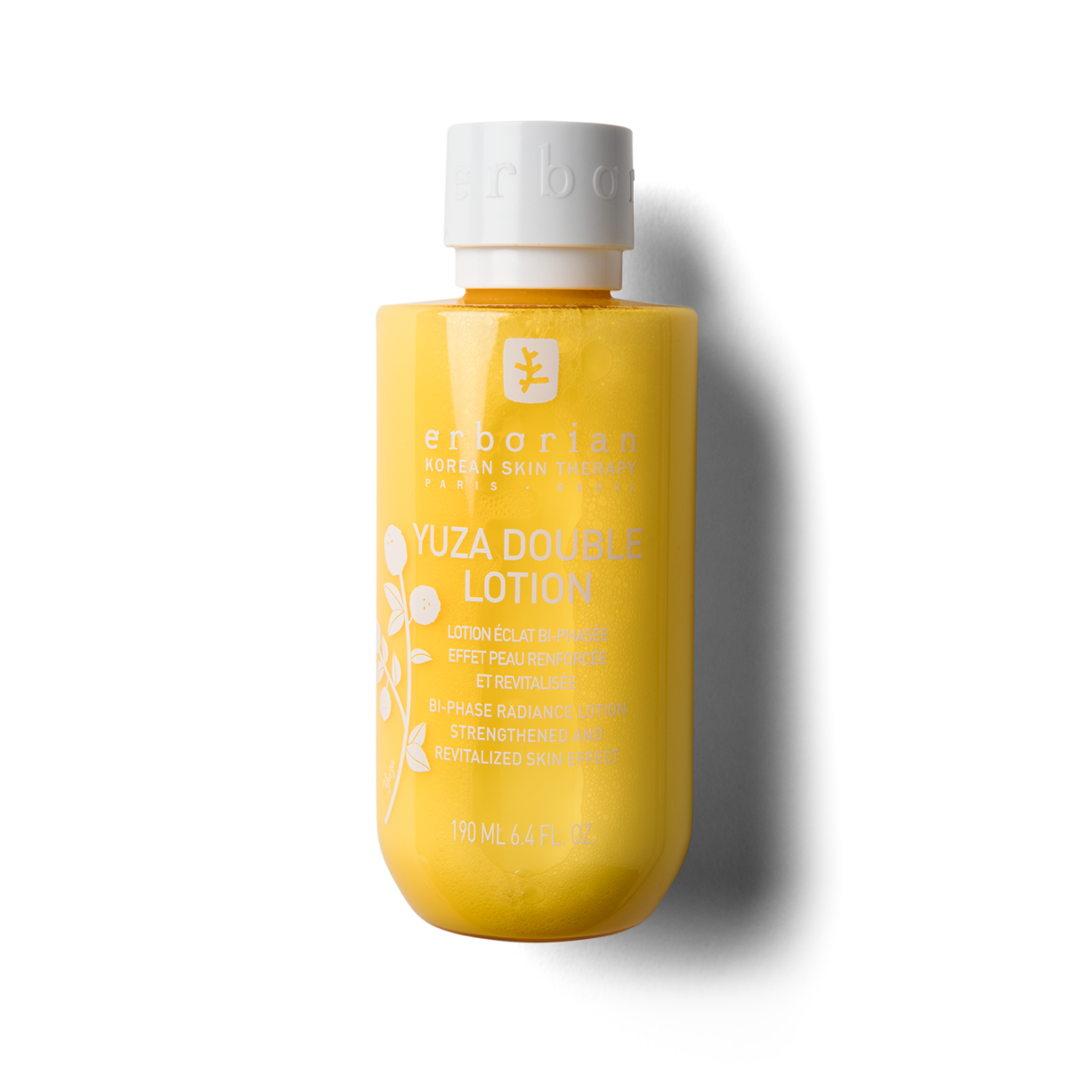 Yuza Double Lotion