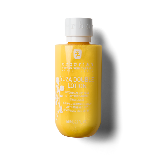 Yuza Double Lotion