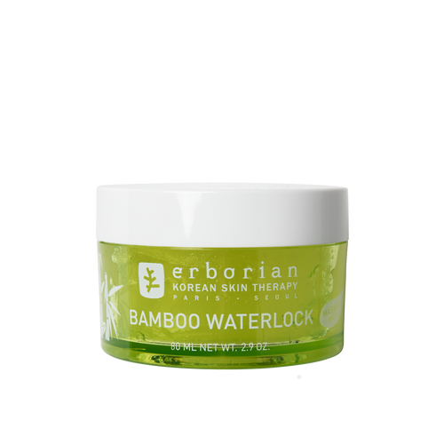 Bamboo Waterlock masque repulpant