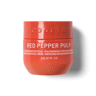 Red Pepper Pulp