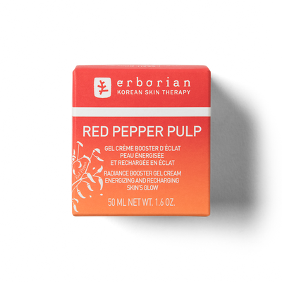 Red Pepper Pulp