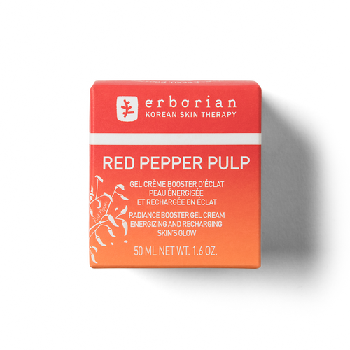 Red Pepper Pulp