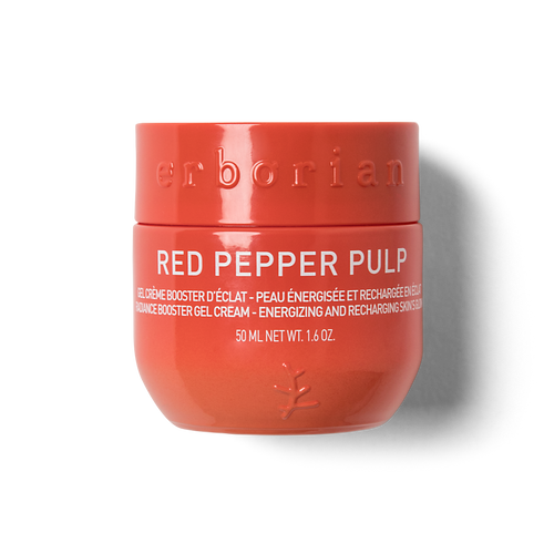 Red Pepper Pulp