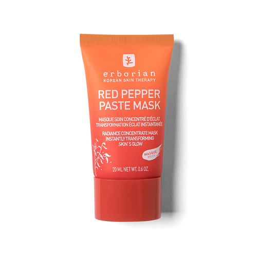 Red Pepper Paste Mask