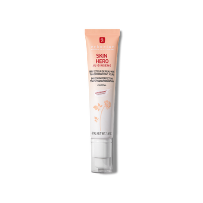 Skin Hero - Perfecteur de peau non-teinté