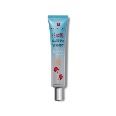CC Water Clair - Perfecteur de peau à l'acide hyaluronique