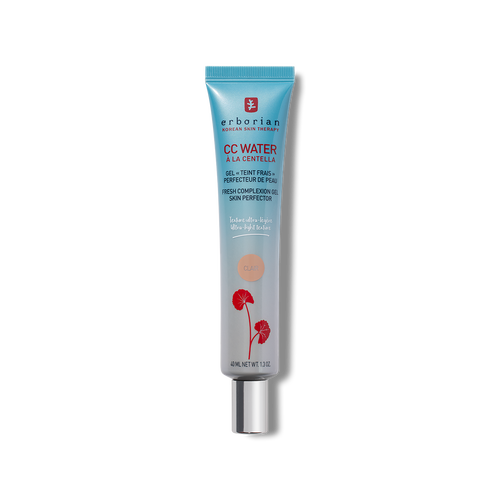 CC Water Clair - Perfecteur de peau à l'acide hyaluronique