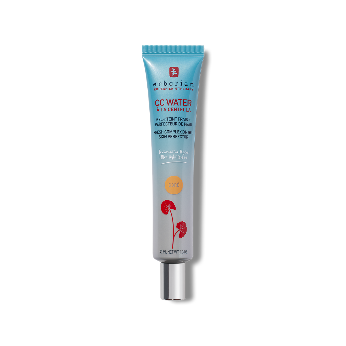 CC Water Clair - Perfecteur de peau à l'acide hyaluronique