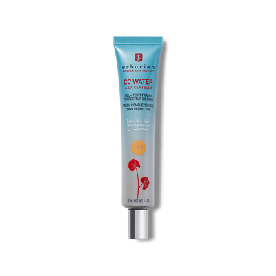 CC Water Clair - Perfecteur de peau à l'acide hyaluronique