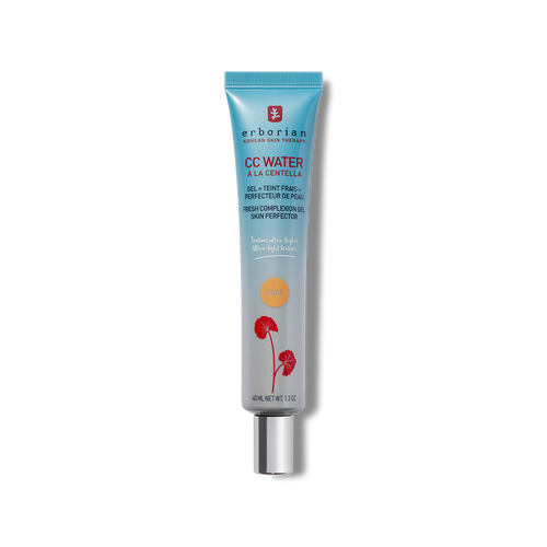 CC Water Clair - Perfecteur de peau à l'acide hyaluronique