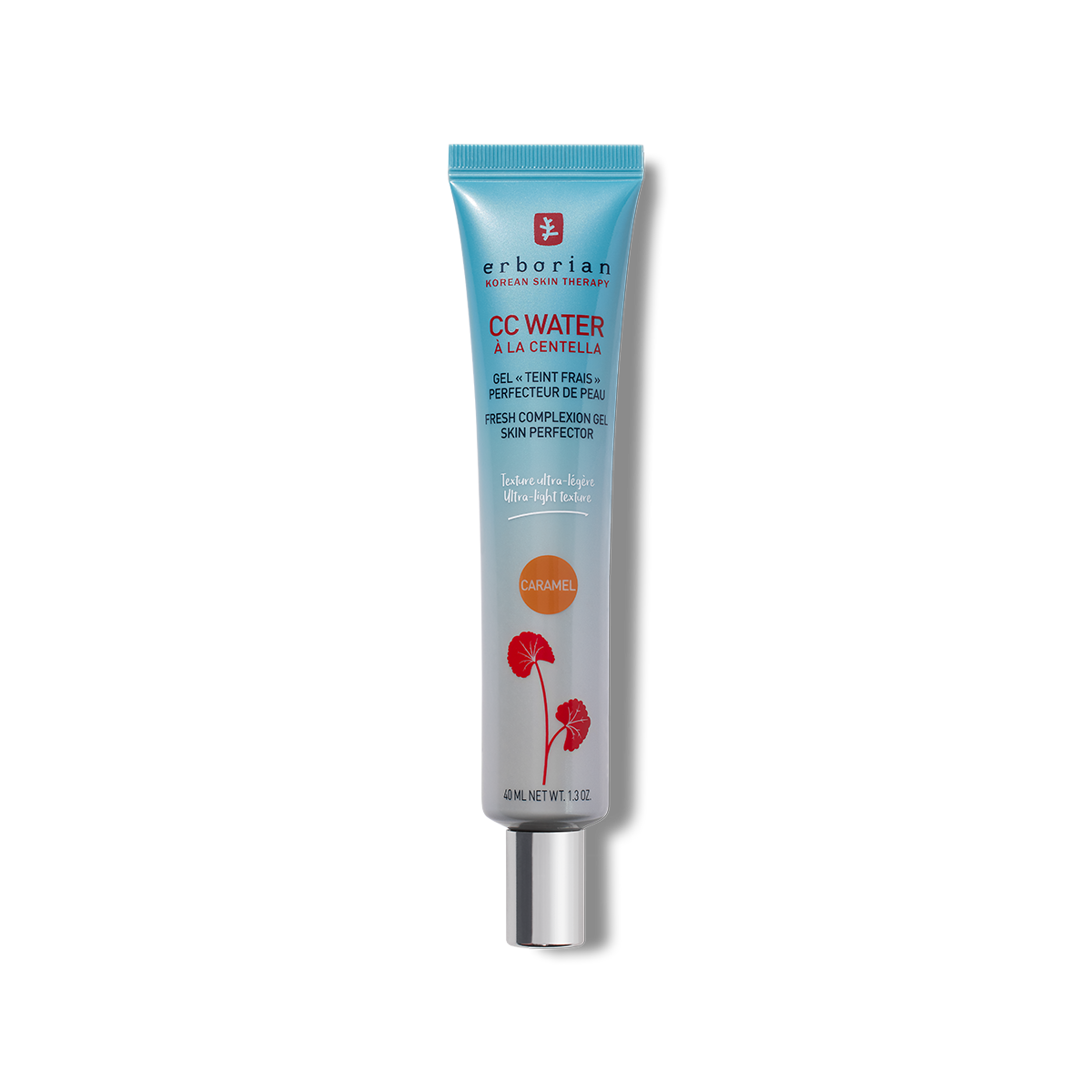 CC Water Clair - Perfecteur de peau à l'acide hyaluronique