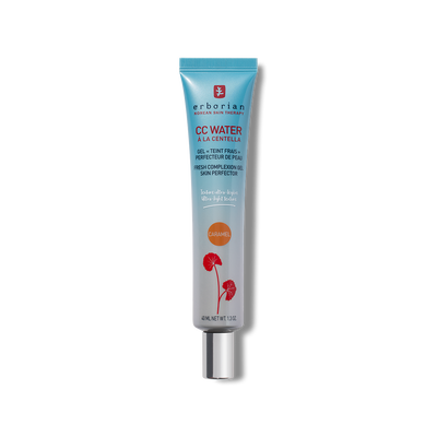 CC Water Clair - Perfecteur de peau à l'acide hyaluronique