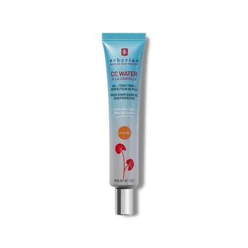 CC Water Clair - Perfecteur de peau à l'acide hyaluronique