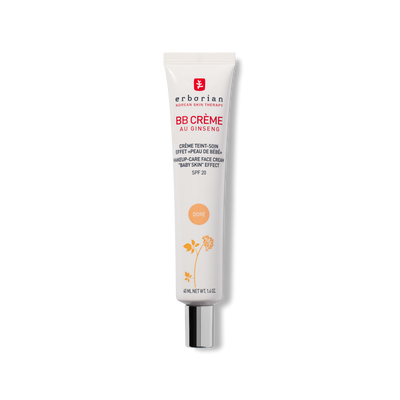 BB Crème au Ginseng