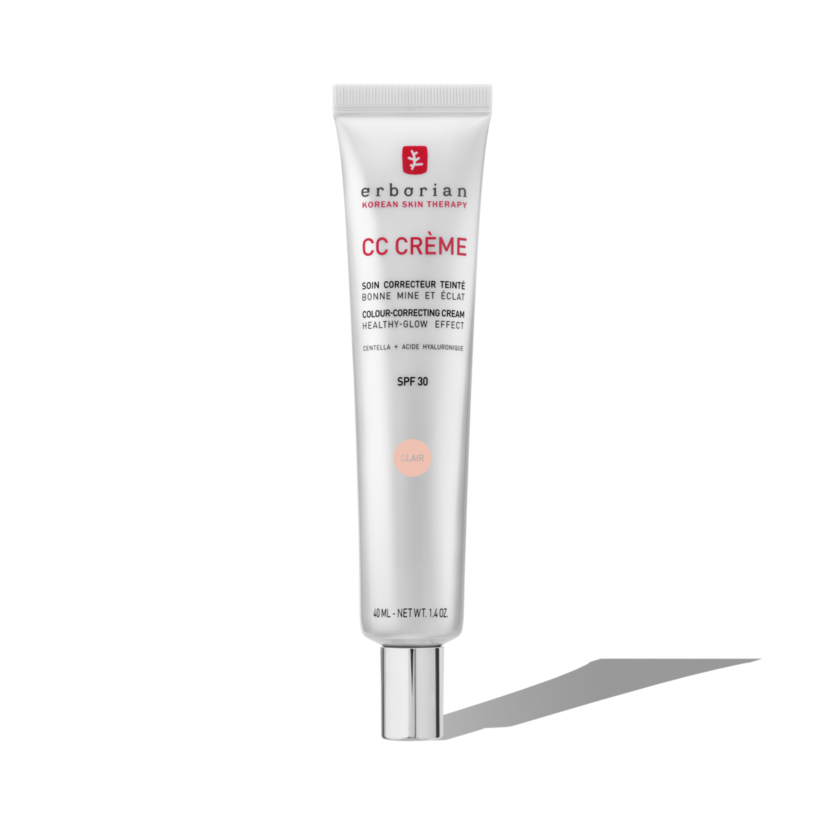 Duo CC Crème & BB Crème