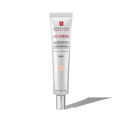 Duo CC Crème & BB Crème