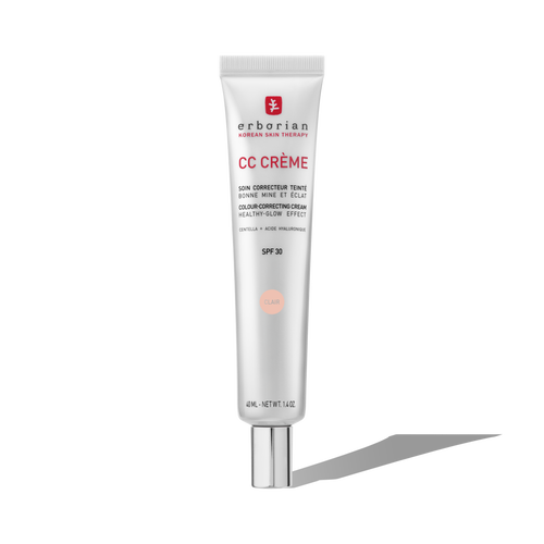 Duo CC Crème & BB Crème