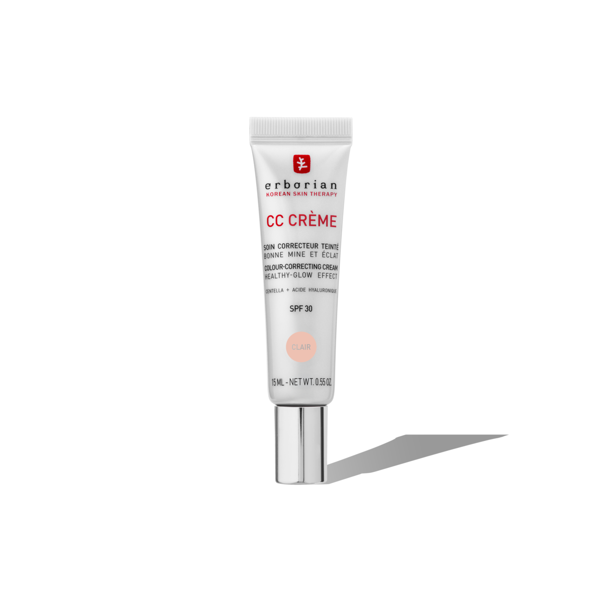 Essentiels voyage teint parfait