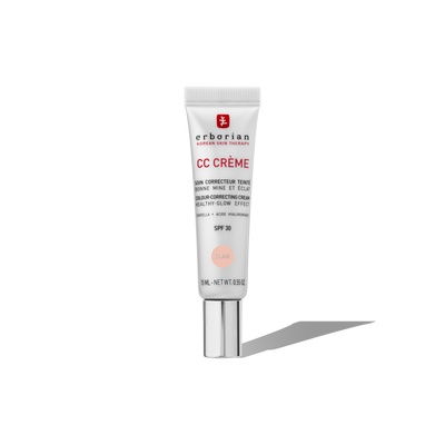 Essentiels voyage teint parfait
