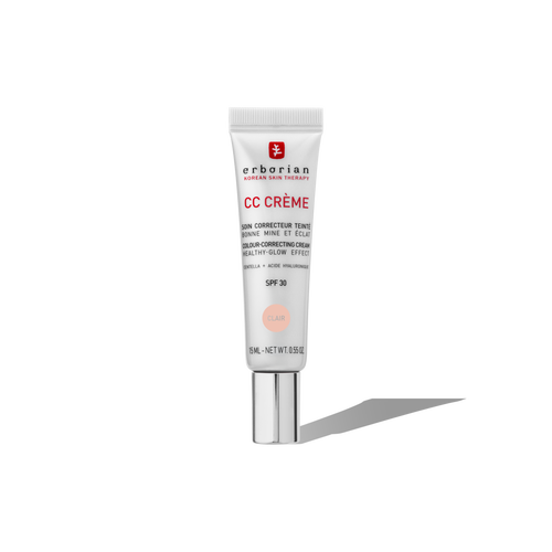 Essentiels voyage teint parfait