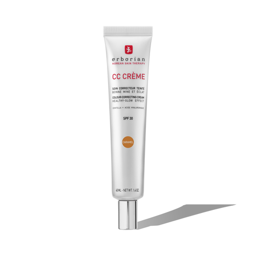 CC Crème à la Centella Asiatica
