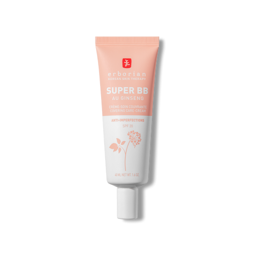 Super BB - BB crème couvrante anti-imperfections
