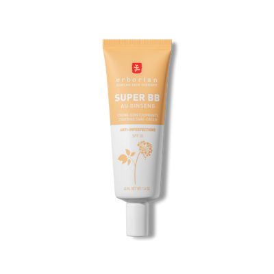 Super BB - BB crème couvrante anti-imperfections