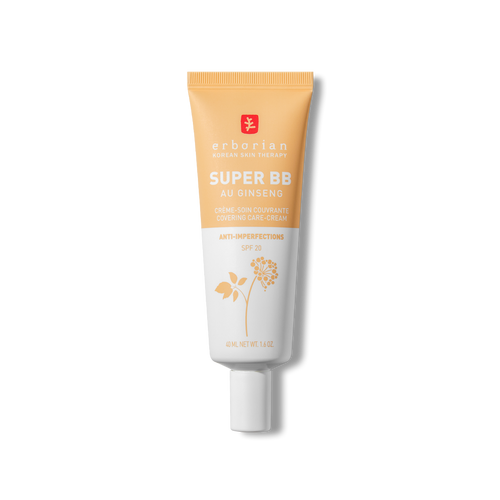 Super BB - BB crème couvrante anti-imperfections