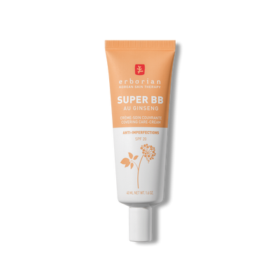 Super BB - BB crème couvrante anti-imperfections