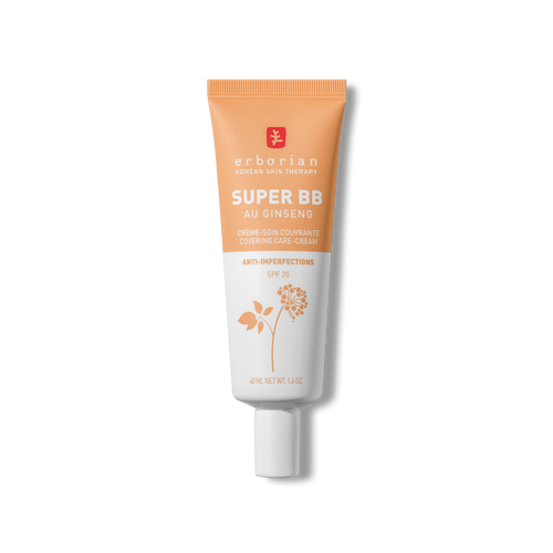 Super BB - BB crème couvrante anti-imperfections